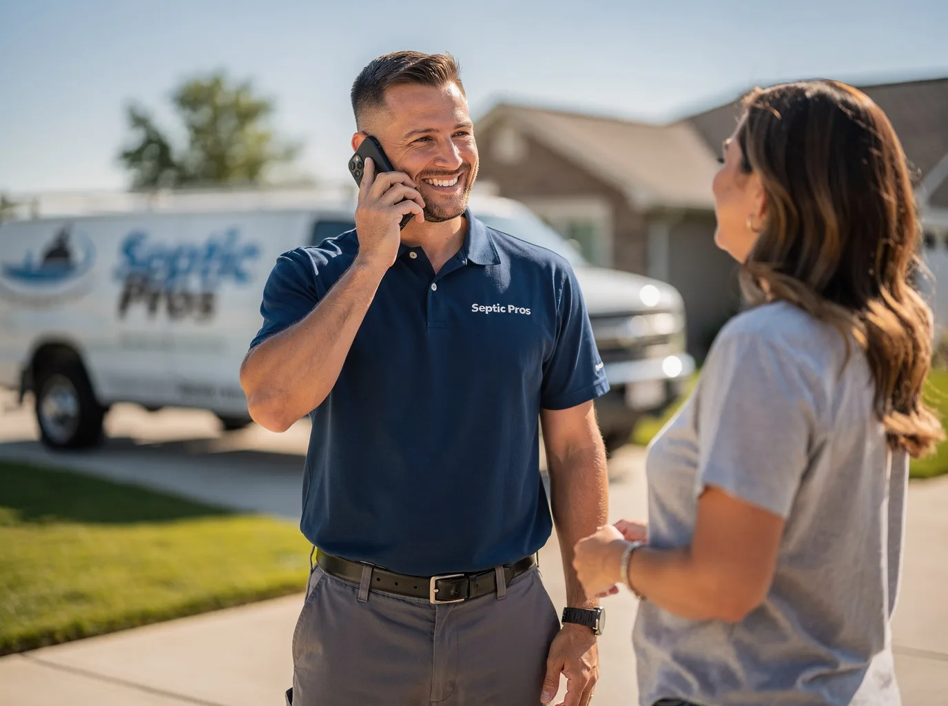 Septic Tank Pumping Remsen, IA FAQs